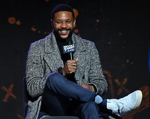 Hosea Chanchez Net Worth 2023: What Is "The Game" Star Worth?