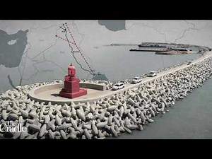 Babylon, Iraq Rising Again in Time to Be NWO Headquarters?!