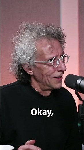 Conversation with Tony Weller