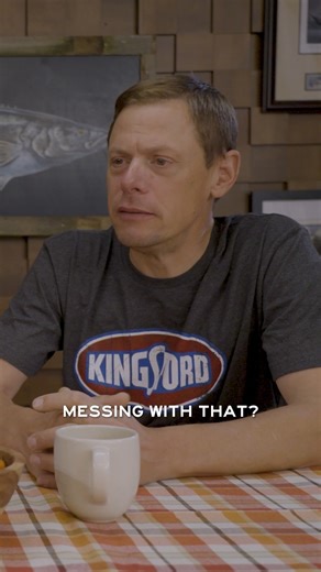 Roasts is back, hungry as ever. For this Thanksgiving throwdown, Alex and Logan go head-to-head to see who can turn a hunk of caribou into the kind of dish you’d happily give thanks for. | MeatEater