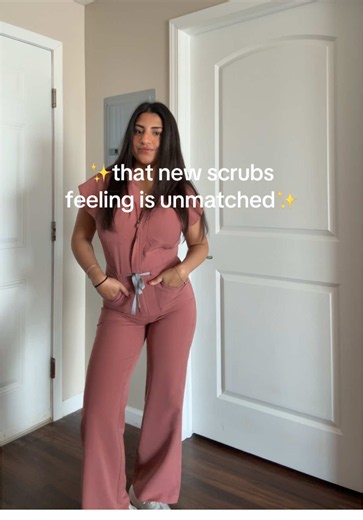 Figs Jumpsuits Review: That New Scrubs Feeling Explained