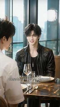 Bound by Senses EP08 | My Boss Crashed My Blind Date! [Eng Sub] | BL Drama
