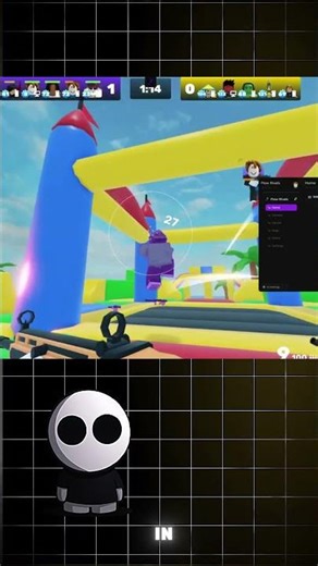 RIVALS SCRIPT 2026 (NO KEY) | AUTO FARM + SILENT AIMBOT + FAST LEVEL & RANK