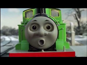 YTP: Oliver does the Station Joke on a Snowman