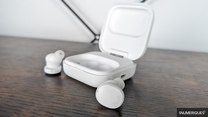Test Fairphone Fairbuds : droiture écologique et déséquilibre sonore
