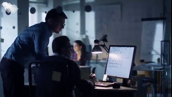 BV Link l'interface digitale pour gérer vos données de conformité