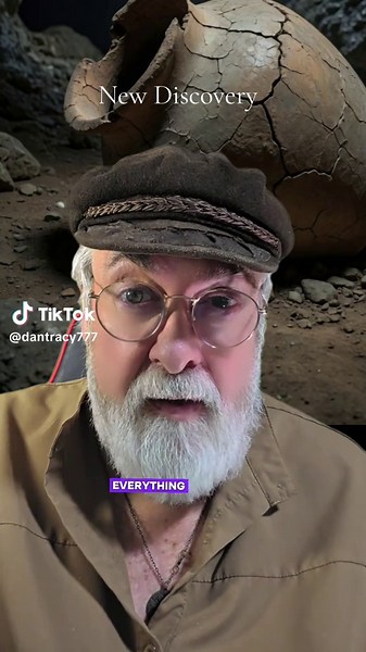 Everything we've been told about the discovery at Nag Hammadi... could be a lie. #naghammadi #newdiscovery #monks
