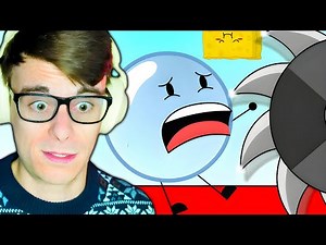 I Finally Watched More More More BFDI