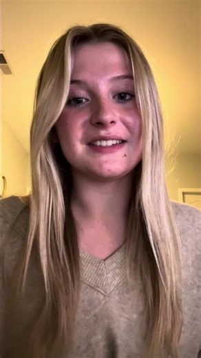 ECU Honors Application Video