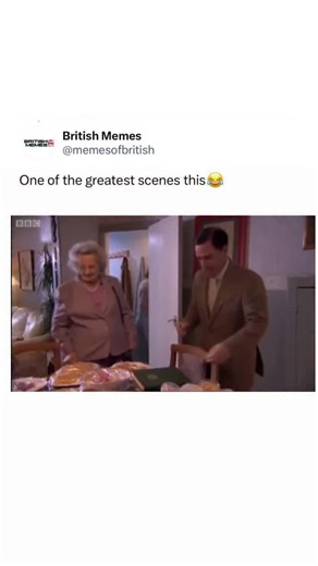 British Memes 🇬🇧 on Instagram: "Love it 🤣🤣 Bryn West from Gavin and Stacey is one of the most brilliantly awkward characters on British TV. He means well, always tries to help, and somehow turns the simplest task into a full emotional journey. Whether it’s offering a lift, explaining something that absolutely does not need explaining, or preparing for a minor event like it’s a military operation, Bryn approaches everything with intense sincerity. What makes Bryn so funny is what he doesn’t s