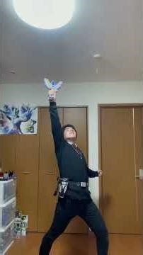 【ウルトラマントリガー】 【ウルトラマントリガー変身】#shorts