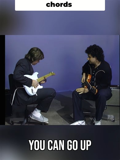 Jazzin' The Blues: Mick Taylor's Masterclass