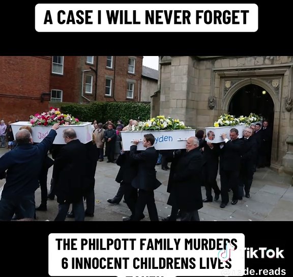 The Philpott Family Murders: A Disturbing True Crime Case