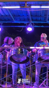 #Highlights The sweet sounds of steel pan filled the air as The Pan Ladies & Friends performed some Bajan classics at The Independence Concert: Pride Of Nationhood in Golden Square Freedom Park on Thursday 🇧🇧 #NCFBarbados #IndependenceConcert #PrideOfNationhood #Barbados58 #ProudToBeBajan | National Cultural Foundation - Barbados