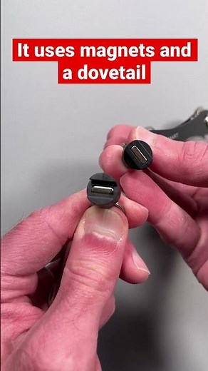 KeySmart MagConnect Pro Overview