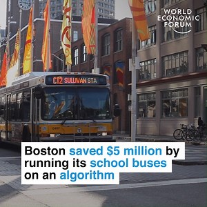 369K views · 7.7K reactions | Data-driven.  Read more: https://wef.ch/34l6dfJ | World Economic Forum | Facebook