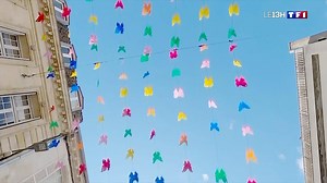 Venez découvrir notre beau Périgord Pourpre avec TF1 avec un petit passage par Bergerac en prime. Belle journée à vous tous. | Ville de Bergerac