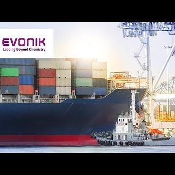 China: New waterborne curing agent for protective coatings | Evonik