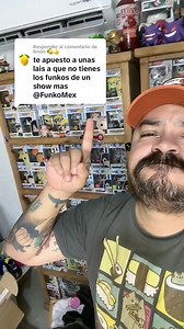 ¡Los Funko Pop de Un Show Más están aquí! 🎉🔥 Mordecai, Rigby y compañía listos para la colección. ¿Quién es tu personaje favorito? 🤔👇 #FunkoPop #UnShowMás #RegularShow #Coleccionistas | FunkoMex