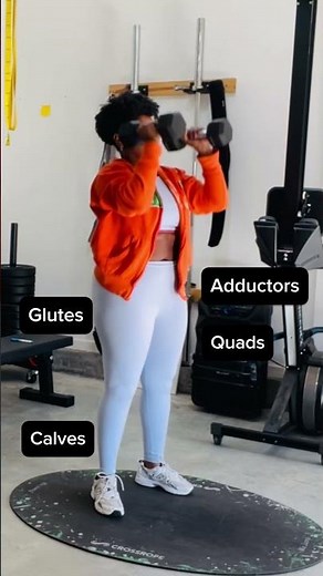 Only 60 Seconds to Workout? Do This! | Quick Full-Body Burn