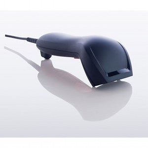 バーコードリーダー CCD 離し読取グレード USB接続タイプ モノタロウ ブラック色 - 【通販モノタロウ】