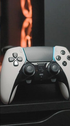 Dualsense Edge 2.0 🤔