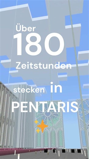 ​140k Steine später: Mein gigantisches Solo-Schloss🏰