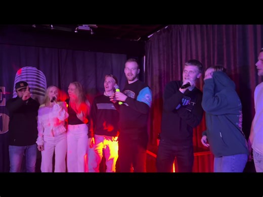 Keluarga Seronok Bermain Jetski di Langkawi