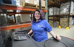 Supply Chain Management & Logistics Technology | LCTI