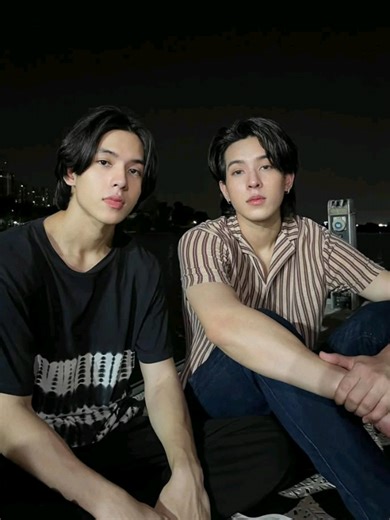 #vaiprofycaramba #ajchayapol #jjchayakorn #bl