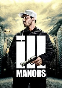 Ill Manors - movie: where to watch streaming online