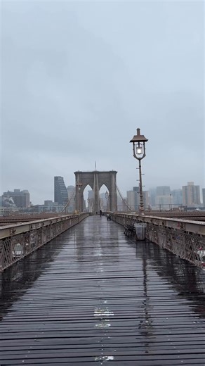 Walking In New York City , Brooklyn Bridge 🇺🇸🇺🇸 | New York Photo