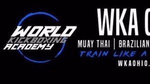 Stop 🛑 in for a free trial where the Elite train 🥊🥊. | World Kickboxing Academy