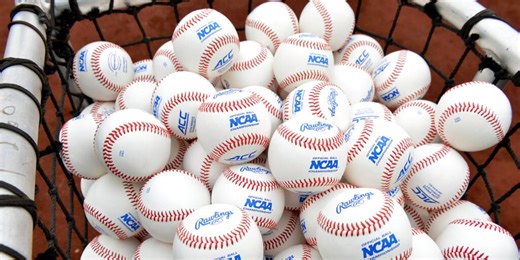 USC Upstate Complete Game Gem Leads Baseball to 7-0 Shutout