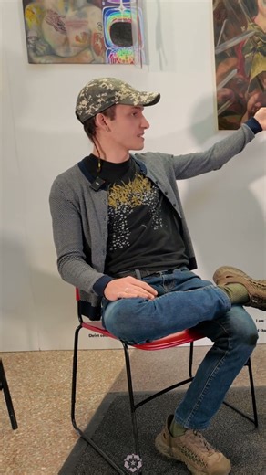 Recreating Images with Fortnite Assets #shorts