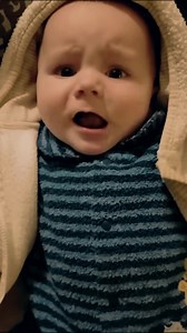 Cute baby crying and funny clip 🥰😍 #cutebabies #cutenessoverload #babygirl #babyshower #babyfashion #babyboy #motheranddaughter #motherhood #foryoupage #foryou | Baby Lover