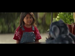 Lilo & Stitch | #1 Movie in the World | In Theaters Now