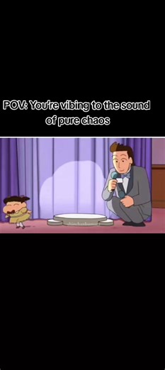 Always favourite #sinchan