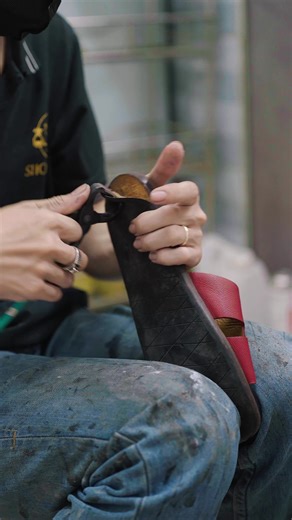 Vừa bám mà vừa nhẹ nữa #longhanghieu #spadohieu #xuhuong