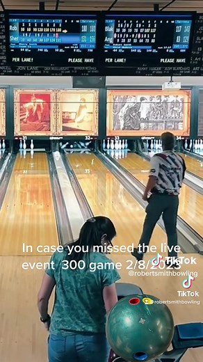 Maximum Bob on TikTok