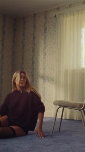 weather for tennis and all of luck … or something are OUT NOW ✨🪩🍒 | Hilary Duff