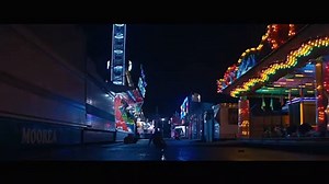 Alone Trailer OV