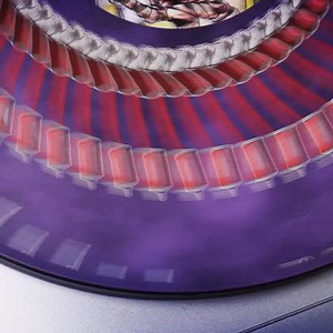 "A killer instinct runs in the blood" ☠️ #TheSlimShadyLP zoetrope vinyl drops Thursday w/ the #SSLP25 capsule! Sign up for first access- shop.eminem.com | Eminem