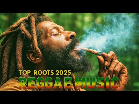 Top 10 Roots Reggae Music 2025 – A Healing Journey Through Babylon’s Blind Spots & Zion Steps