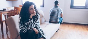 Surmonter le traumatisme du divorce - Psychologies.com