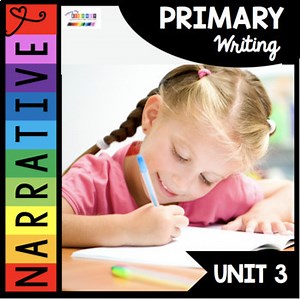 Narrative Writing - Personal Narrative Writing Prompts - Writer's Workshop