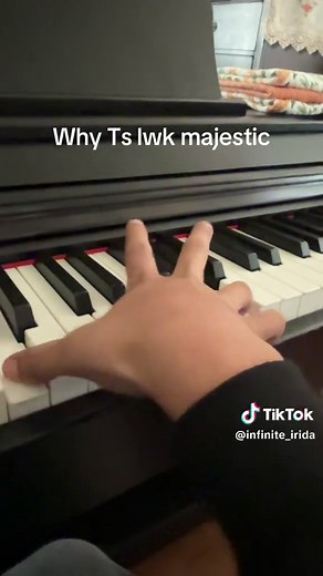 #piano #shucks #irida #aethos #fnf | aw shucks