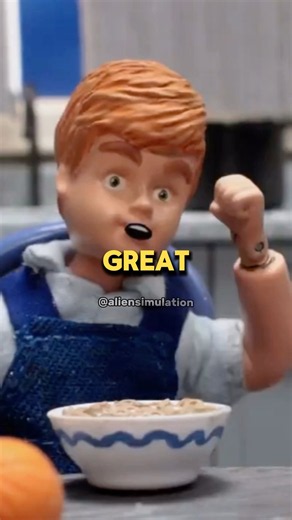 This Advert Is INSANE Actually - Robot Chicken Short Edit