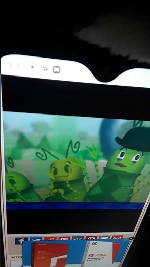 Team Umizoomi Screaming