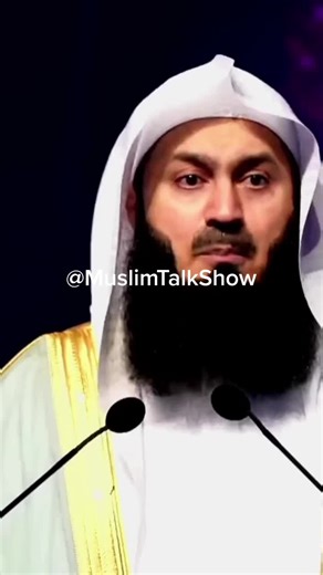 Muslim Talk Show (@muslimtalkshow)’s videos with original sound - Muslim Talk Show